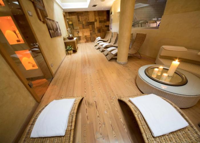 Hotel Bellaria