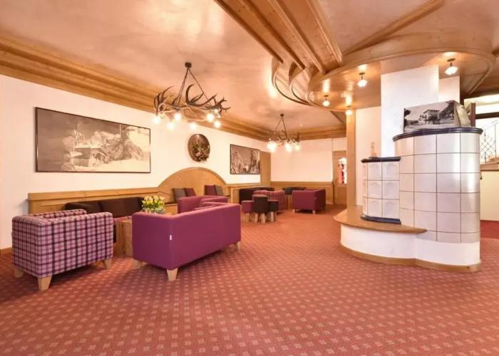 Hotel Bellaria