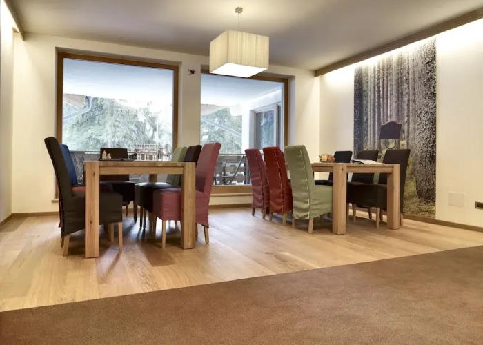 Color Home Suite Apartments