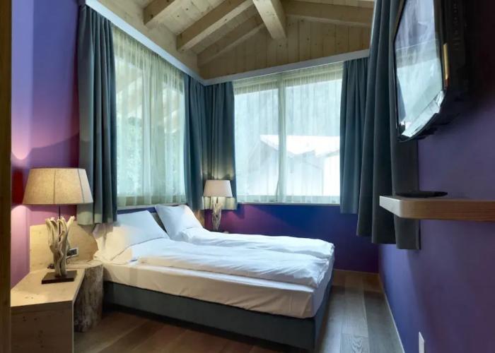Color Home Suite Apartments