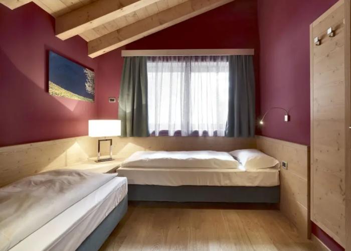 Color Home Suite Apartments