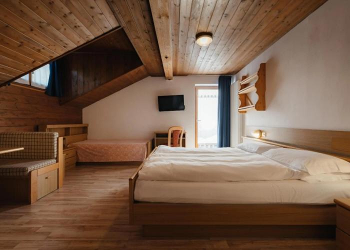 Hotel La Montanara