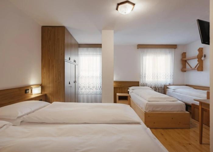 Hotel La Montanara