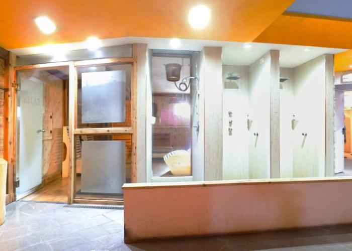 Hotel La Montanara