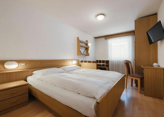 Hotel La Montanara