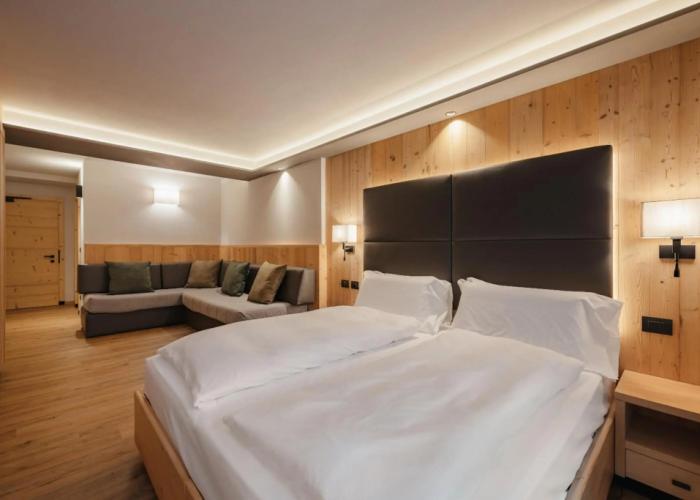 Hotel La Montanara