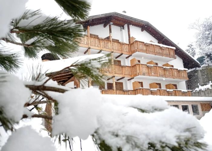 Hotel La Montanara