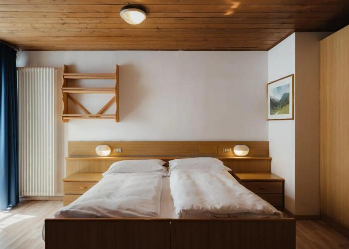 Hotel La Montanara