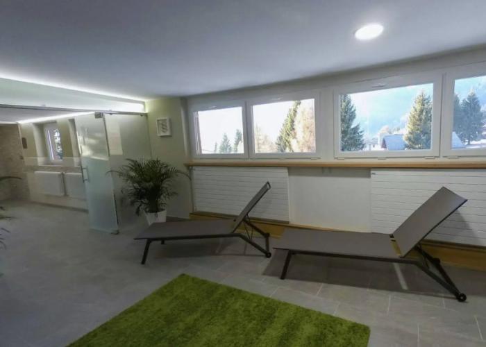 Park Hotel Sancelso