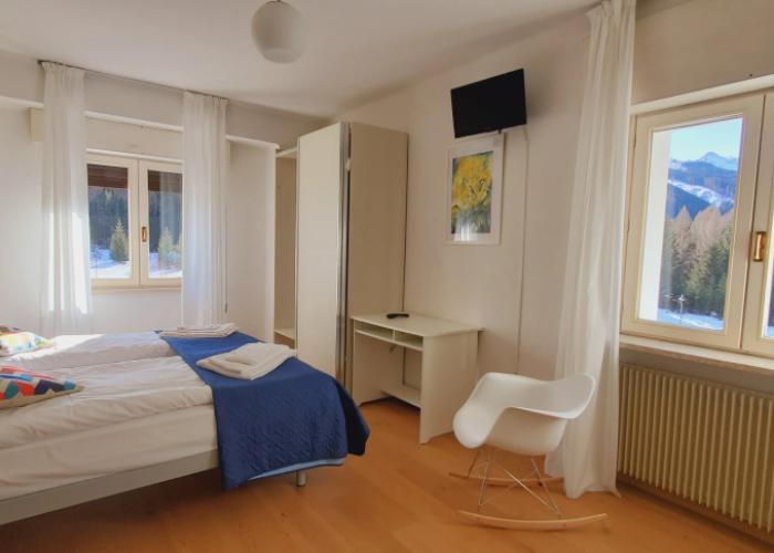 Park Hotel Sancelso