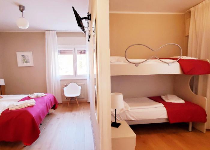 Park Hotel Sancelso