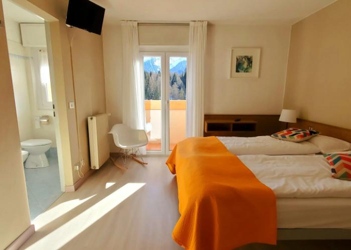Park Hotel Sancelso