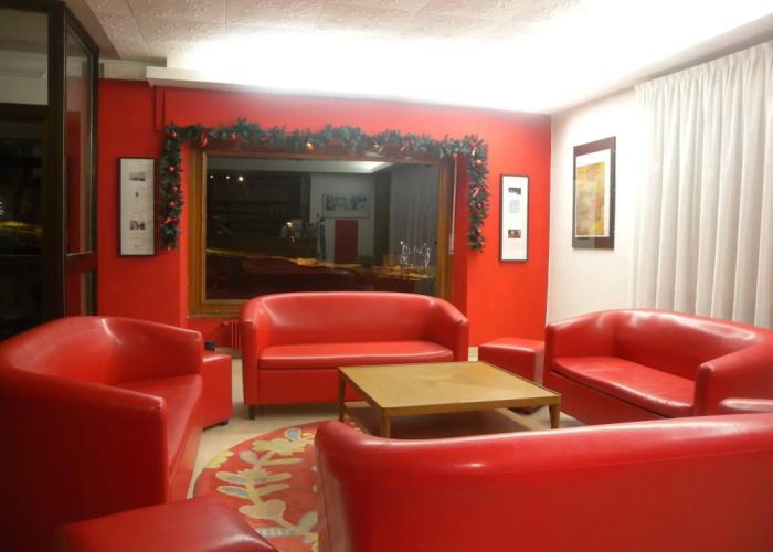 Park Hotel Sancelso