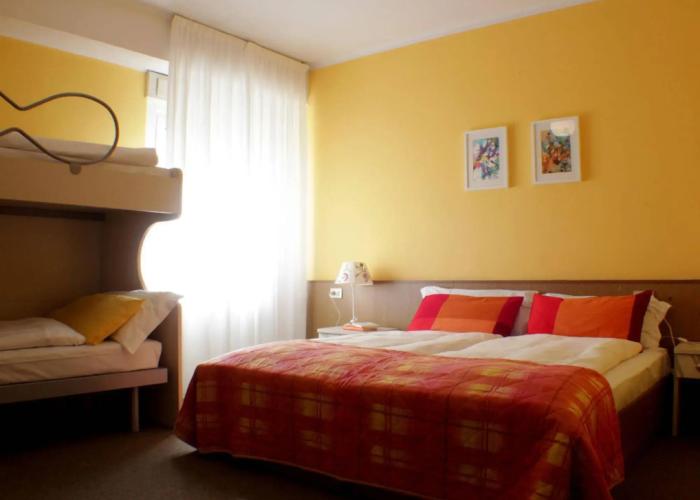 Park Hotel Sancelso