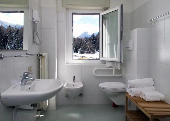 Park Hotel Sancelso
