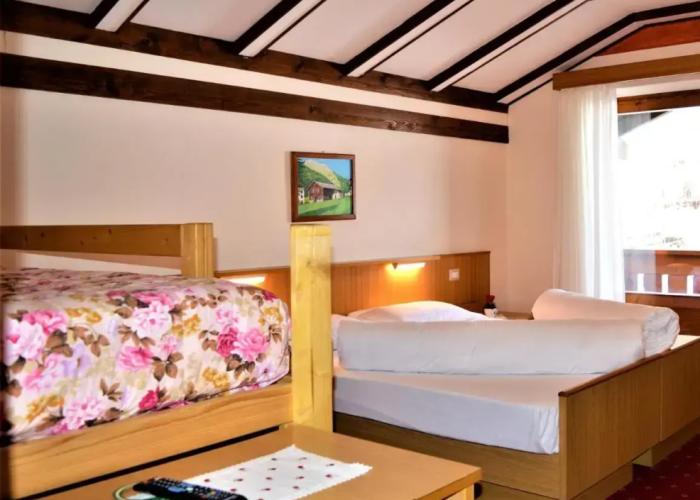 Hotel Stella Alpina