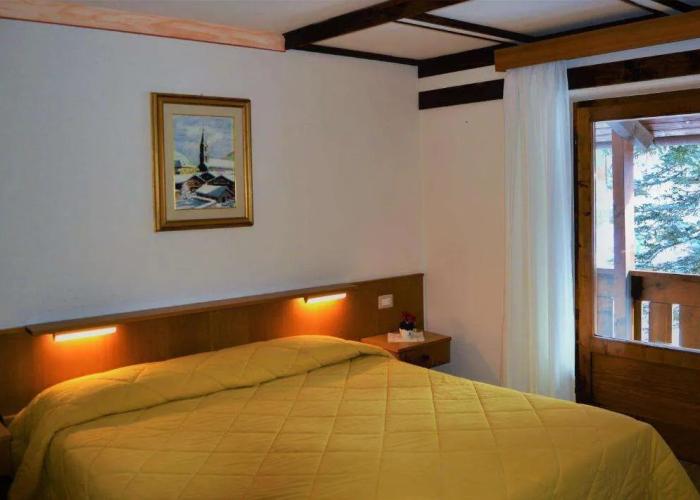 Hotel Stella Alpina