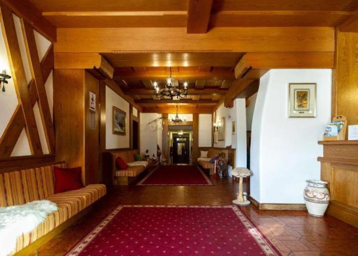 Hotel Stella Alpina