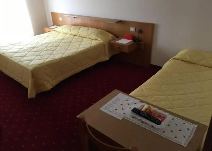 Hotel Stella Alpina