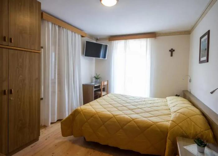 Hotel Stella Alpina