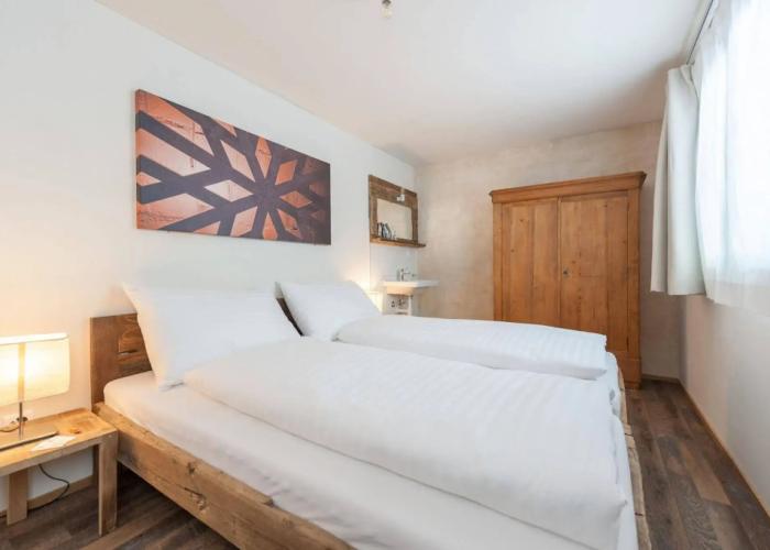 Hotel Kaiserstuhl