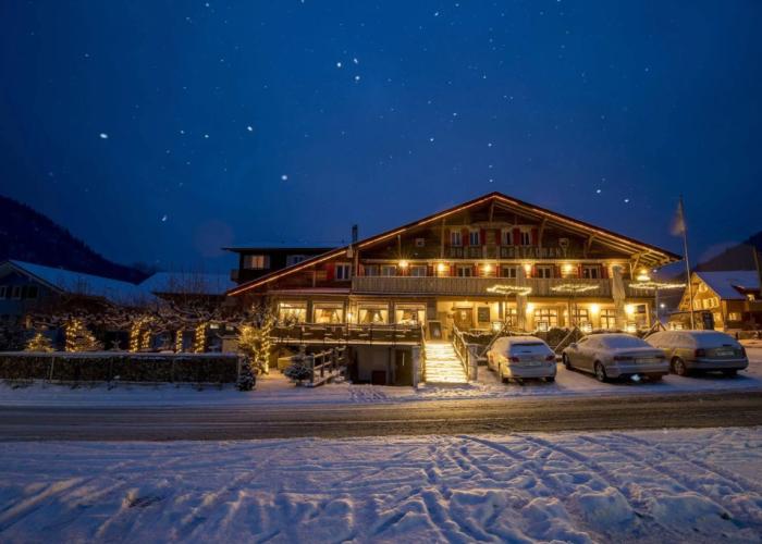 Hotel Kaiserstuhl