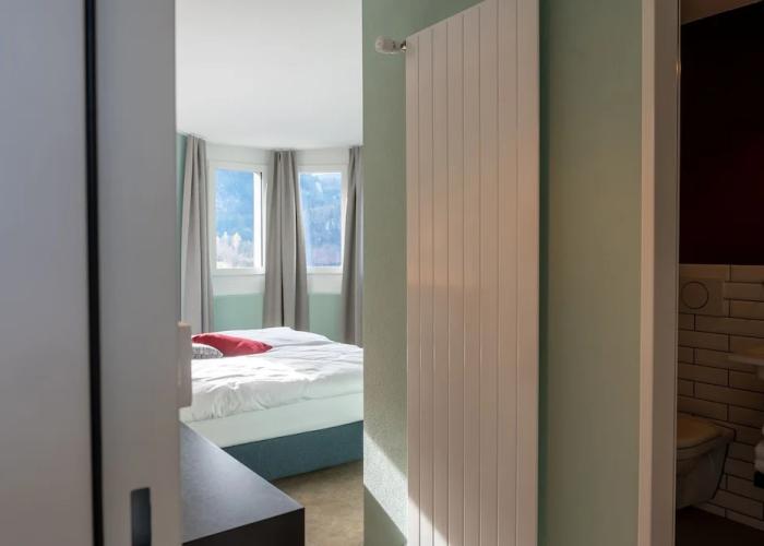Emma's Hotel - Bed & Breakfast Self Check-in Hotel
