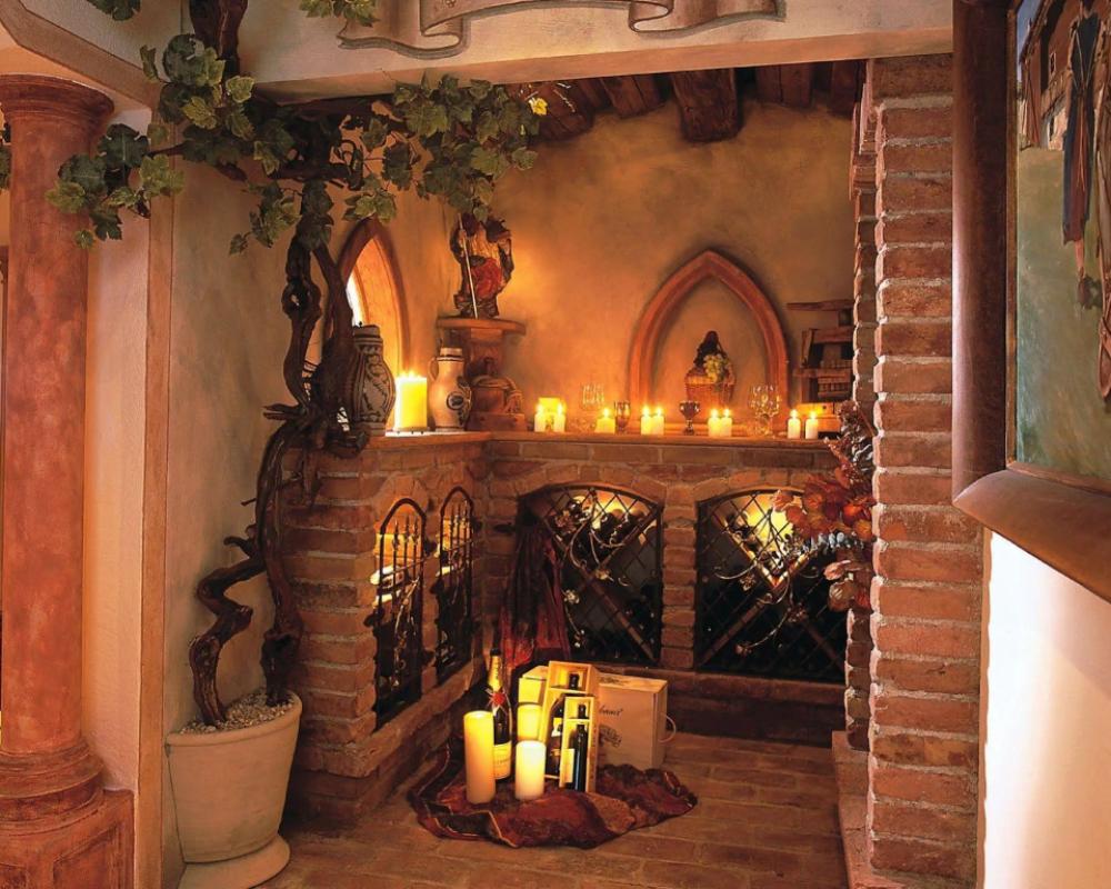 Alpenhotel Tirolerhof