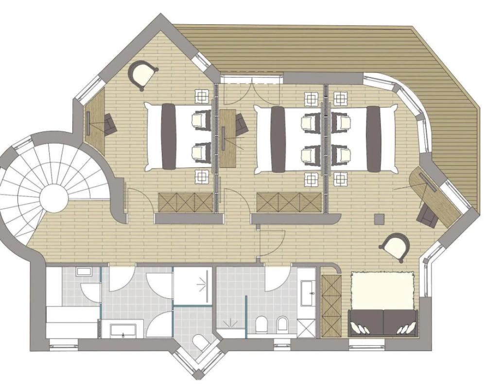 Alpeiner Nature Resort Tirol