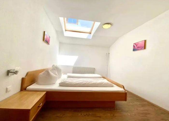 Apartment in Stubai Valley With Balcony
