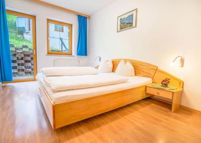 Apartment in Neustift in a Quiet Location