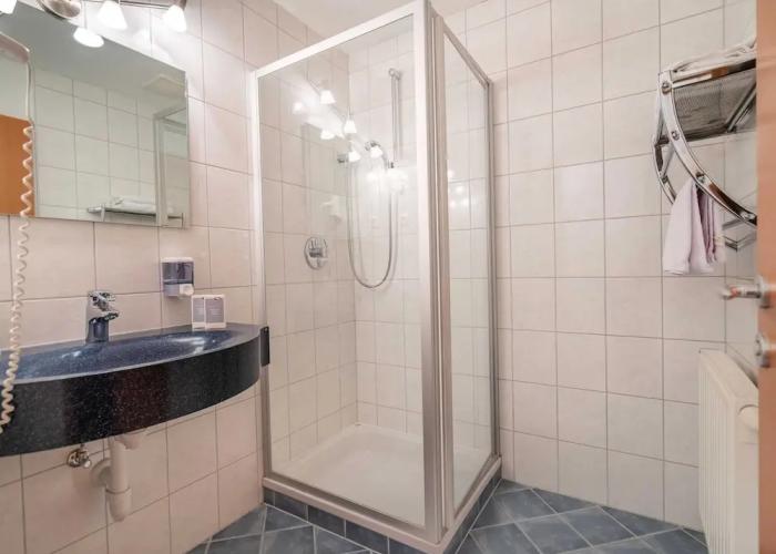 Apartment in Neustift in a Quiet Location