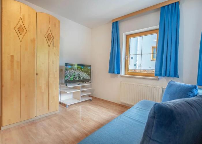 Apartment in Neustift in a Quiet Location