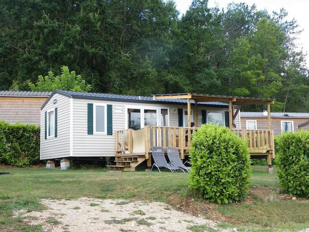 Le Domaine de Pecany