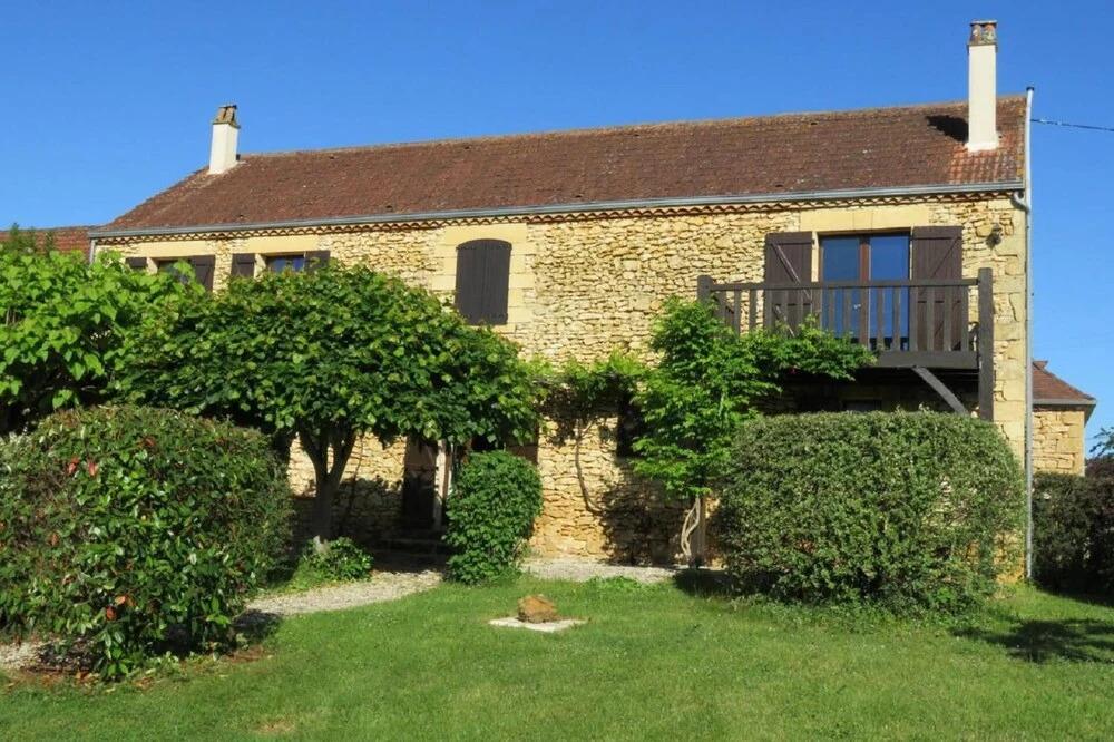 Domaine de Manilau - B&B