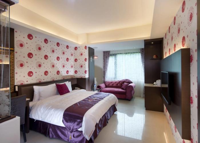 Cherry Feast Resort