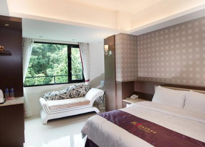 Cherry Feast Resort