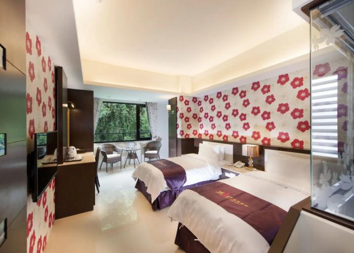 Cherry Feast Resort