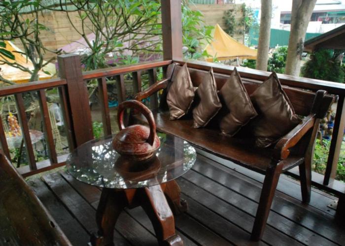 Sun Moon Lake Full House Resort