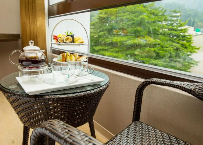 Lealea Garden Hotels - Sun Lake