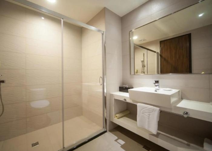 Lealea Garden Hotels - Sun Lake