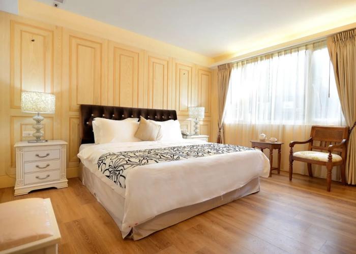 Miller Home Stay