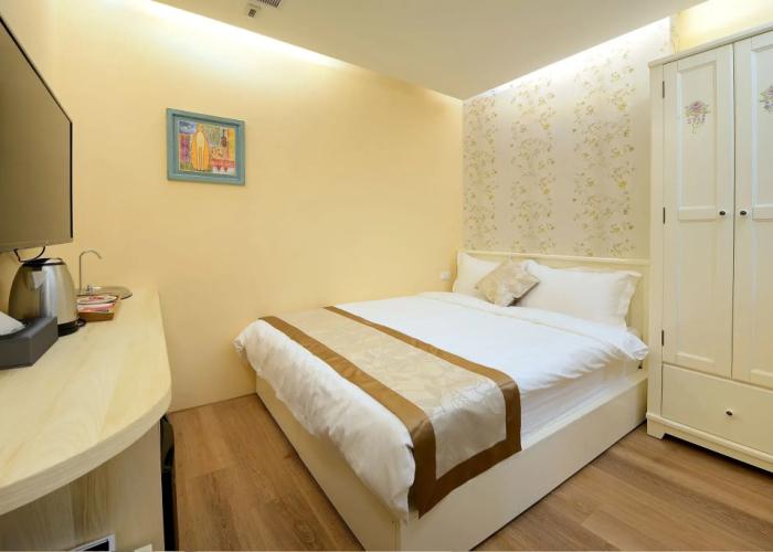 Miller Home Stay