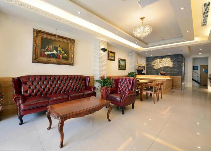 Miller Home Stay
