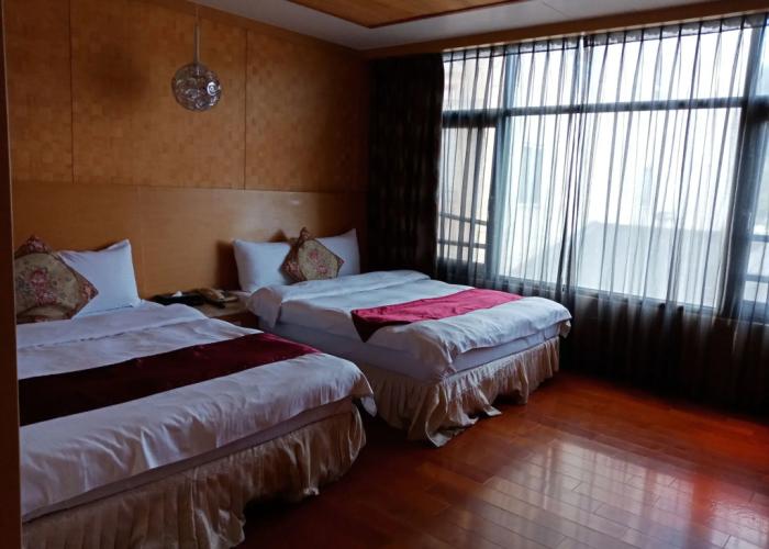Shuian Lakeside Hotel