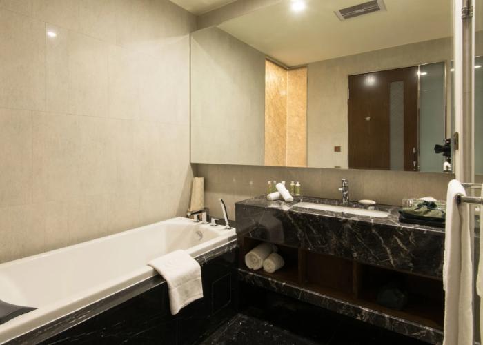 Sun Moon Lake Fuli Hot Spring Resort