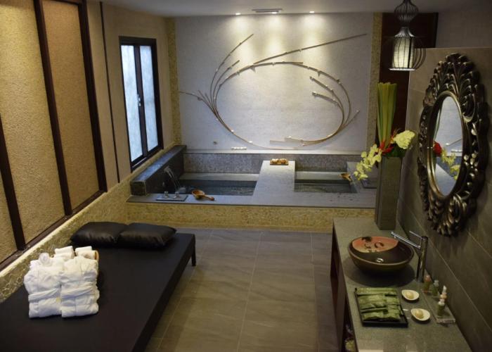 Sun Moon Lake Fuli Hot Spring Resort