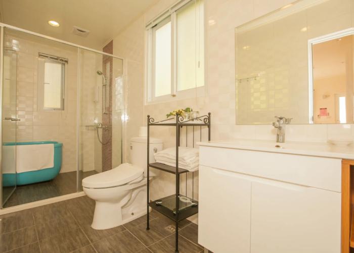 Butchard Villas Sun Moon Lake