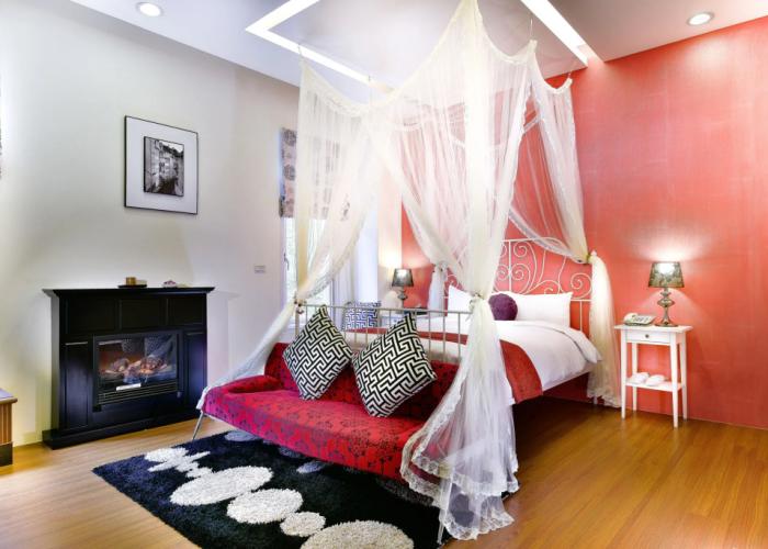 Butchard Villas Sun Moon Lake