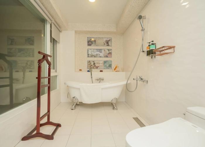 Butchard Villas Sun Moon Lake